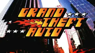 GTA screenshot