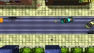 GTA screenshot