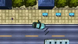 GTA screenshot