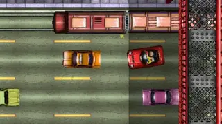 GTA screenshot