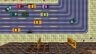 GTA screenshot