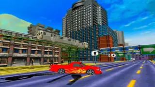 GTA screenshot