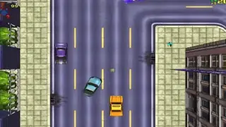 GTA screenshot