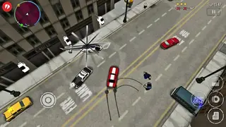 GTA: Chinatown Wars screenshot