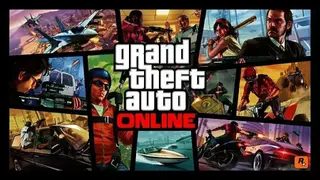 GTA Online screenshot