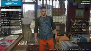 GTA Online screenshot