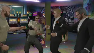 GTA Online screenshot