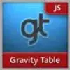 GTable : jQuery Inline Table Editing