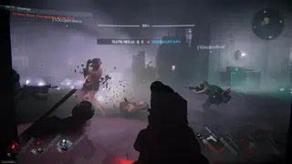 GTFO screenshot