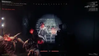 GTFO screenshot