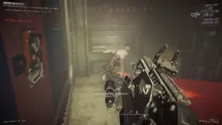 GTFO screenshot