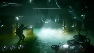 GTFO screenshot