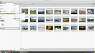 gThumb screenshot