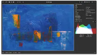 gThumb screenshot