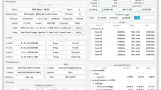 GtkStressTesting screenshot