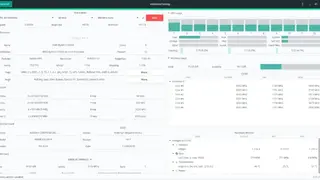 GtkStressTesting screenshot