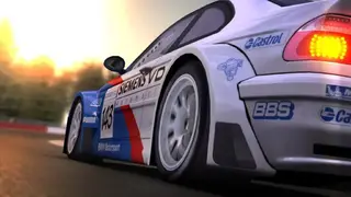GTR 2: FIA GT Racing Game screenshot