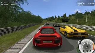 GTR Evolution screenshot