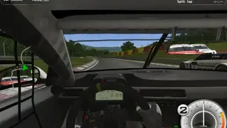 GTR Evolution screenshot