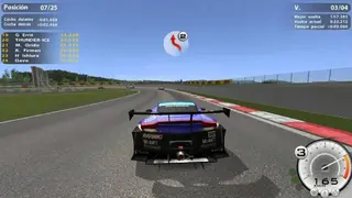 GTR Evolution screenshot