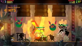 Guacamelee! screenshot