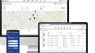 Guard Center screenshot