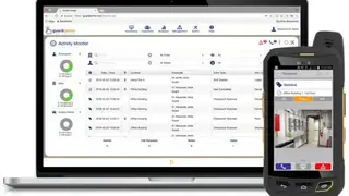 Guard Center screenshot