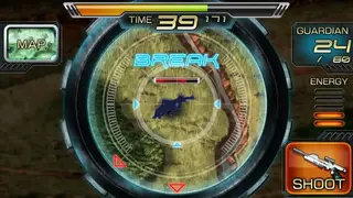 Guardian Cross screenshot