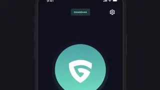 Guardian Firewall screenshot