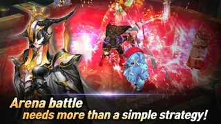 Guardian Knights screenshot