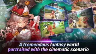 Guardian Knights screenshot