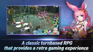 Guardian Knights screenshot