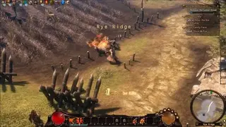 Guardians of Ember screenshot