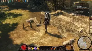 Guardians of Ember screenshot