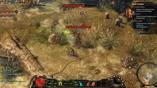 Guardians of Ember screenshot