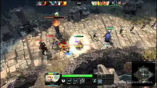 Guardians of Middle-Earth screenshot