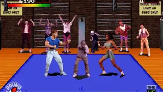 Guardians of the ‘Hood screenshot