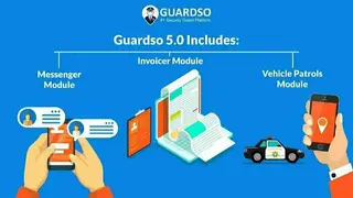 Guardso screenshot