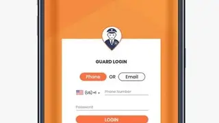 Guardso screenshot