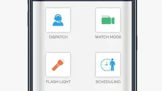 Guardso screenshot