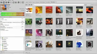 Guayadeque screenshot