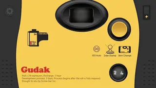 Gudak Cam screenshot