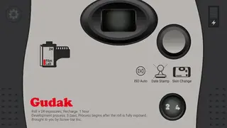 Gudak Cam screenshot