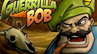 Guerrilla Bob screenshot
