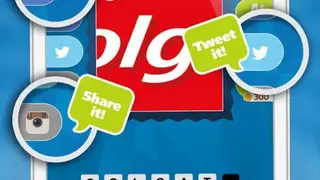 Guess Brand Logos: Logo Quiz screenshot