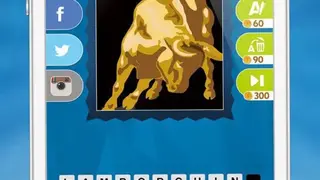 Guess Brand Logos: Logo Quiz screenshot