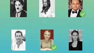 Guess Famous People — Quiz and Game screenshot