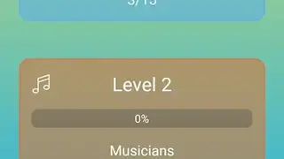 Guess Famous People — Quiz and Game screenshot