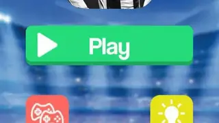 Guess the Footballers screenshot