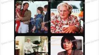 Guess The Movie – 4 Pics 1 Movie screenshot